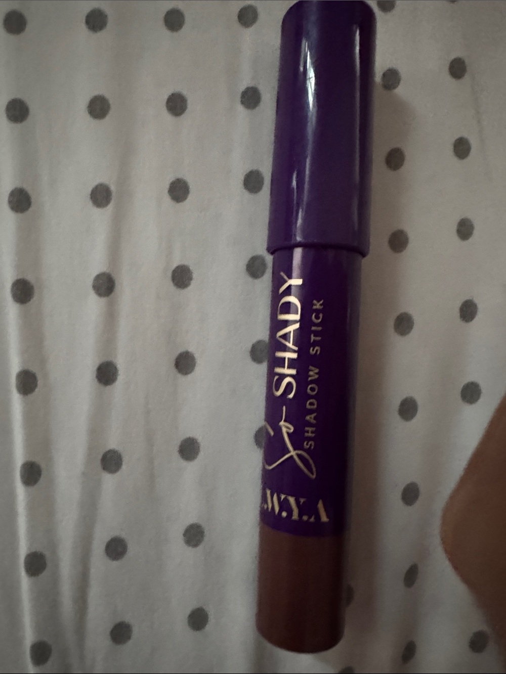 LWYA SHADY Shadow Stick Eye Color